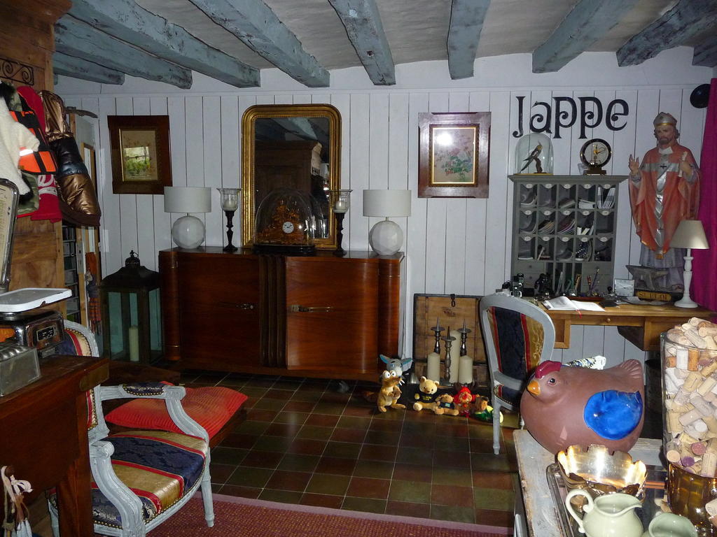 Escale De Loire Bed & Breakfast Chouze-sur-Loire Bagian luar foto